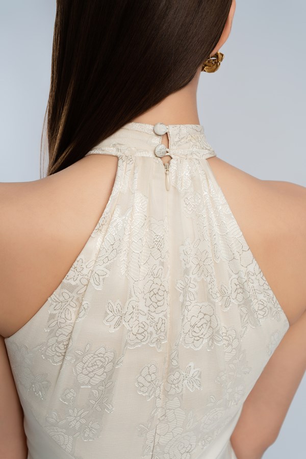 Cordelia Dress